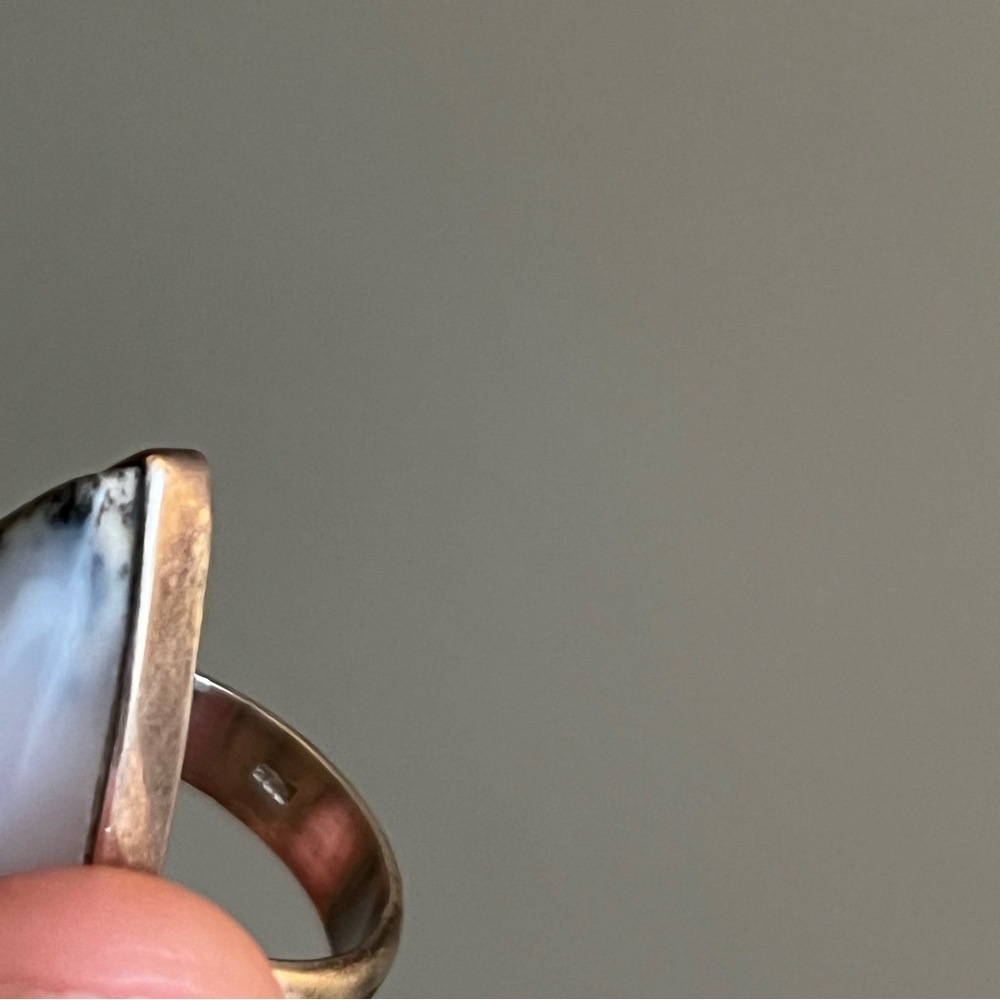 Silver Rings - Picture 8 of 8